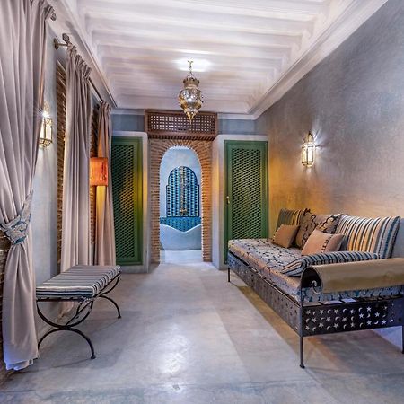 Maipa Boutique Riad Marrakesz Zewnętrze zdjęcie