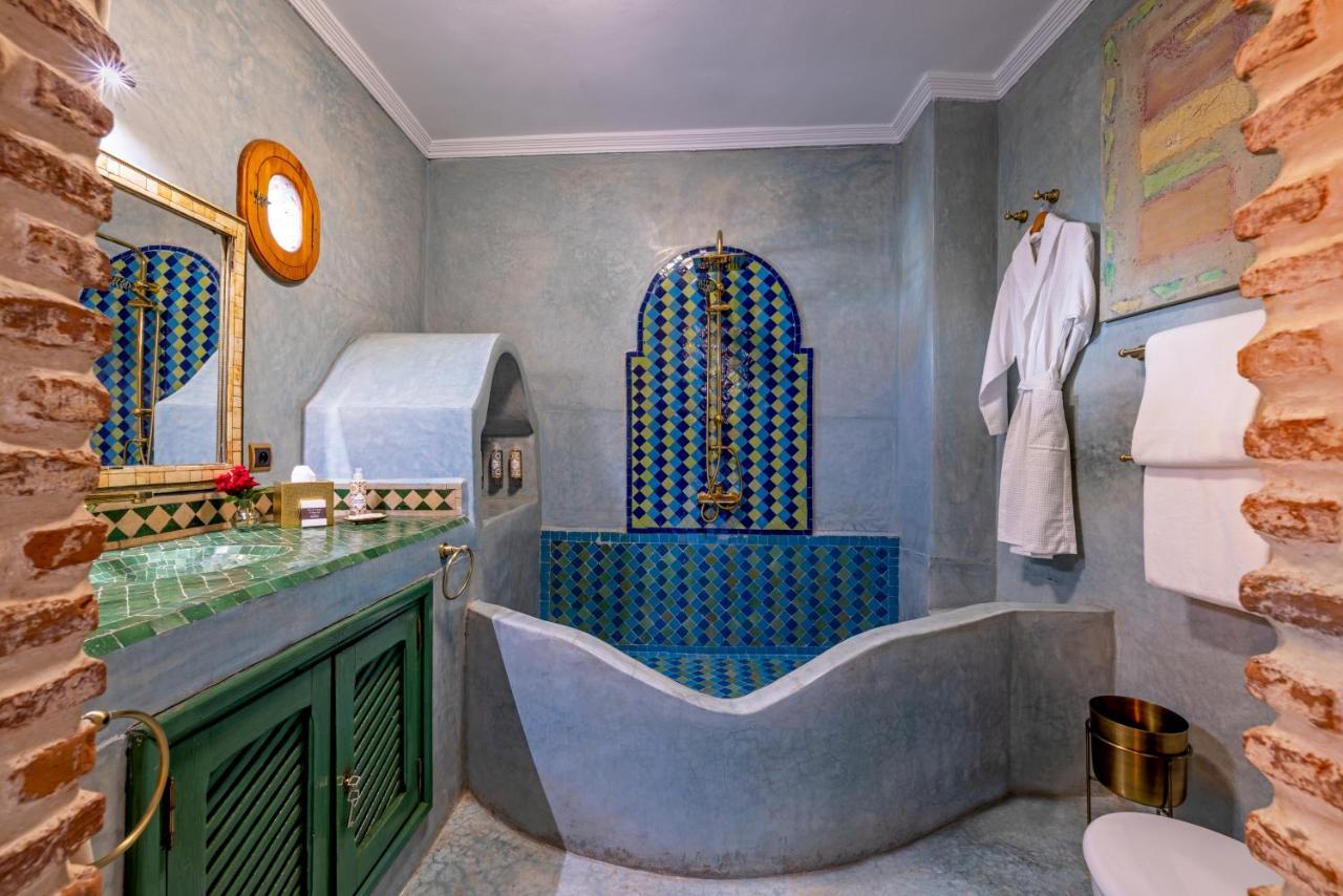 Hotel Maipa Boutique Riad Marrakesz Zewnętrze zdjęcie