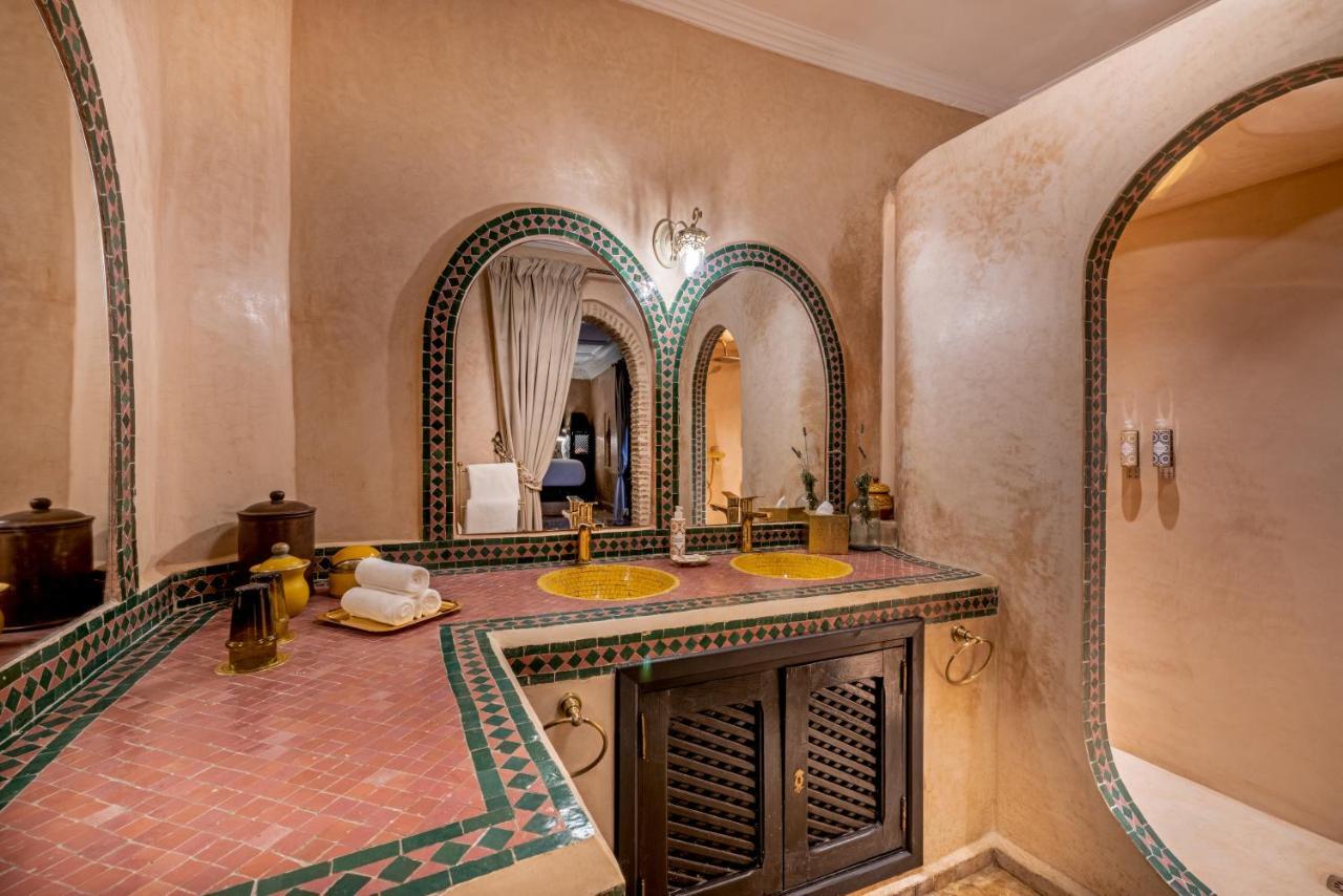 Hotel Maipa Boutique Riad Marrakesz Zewnętrze zdjęcie