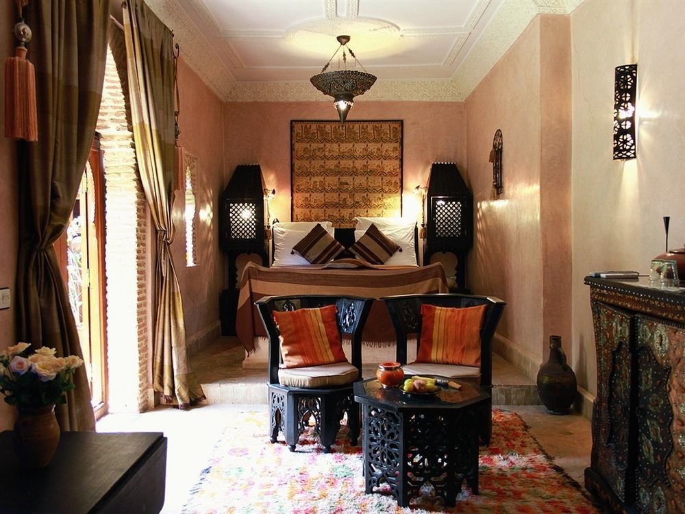 Hotel Maipa Boutique Riad Marrakesz Zewnętrze zdjęcie