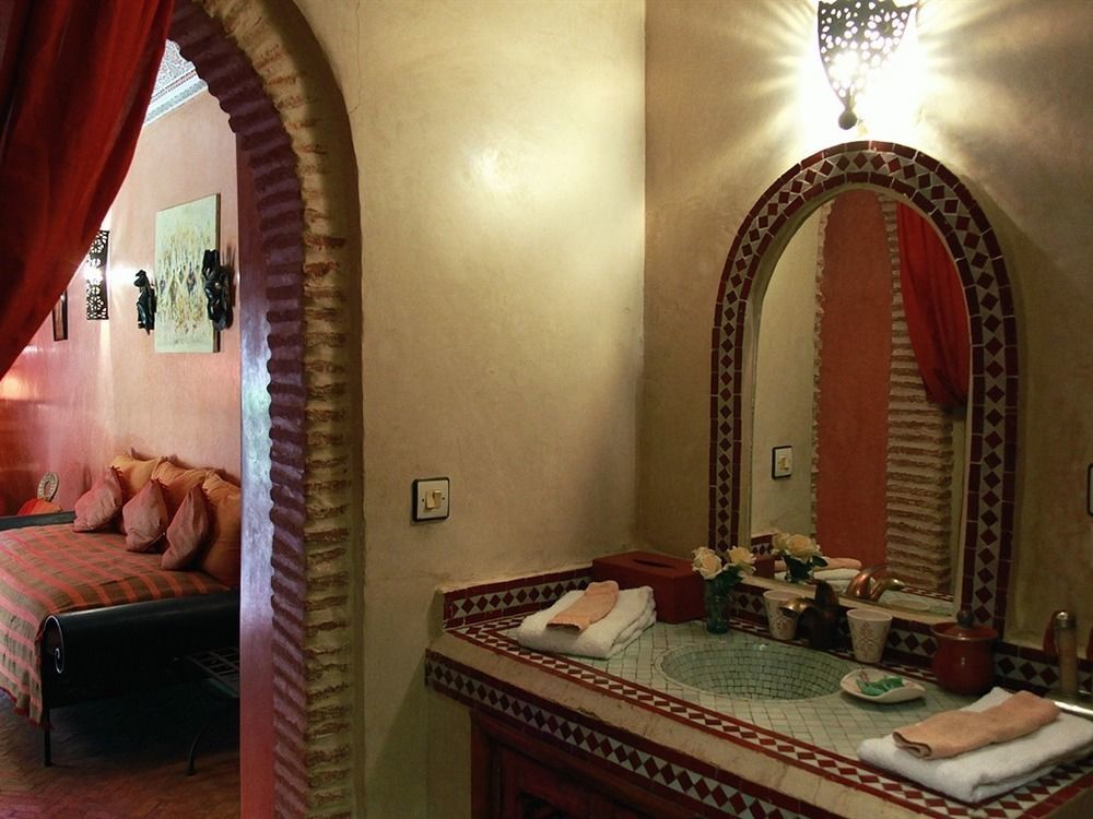 Maipa Boutique Riad Marrakesz Zewnętrze zdjęcie