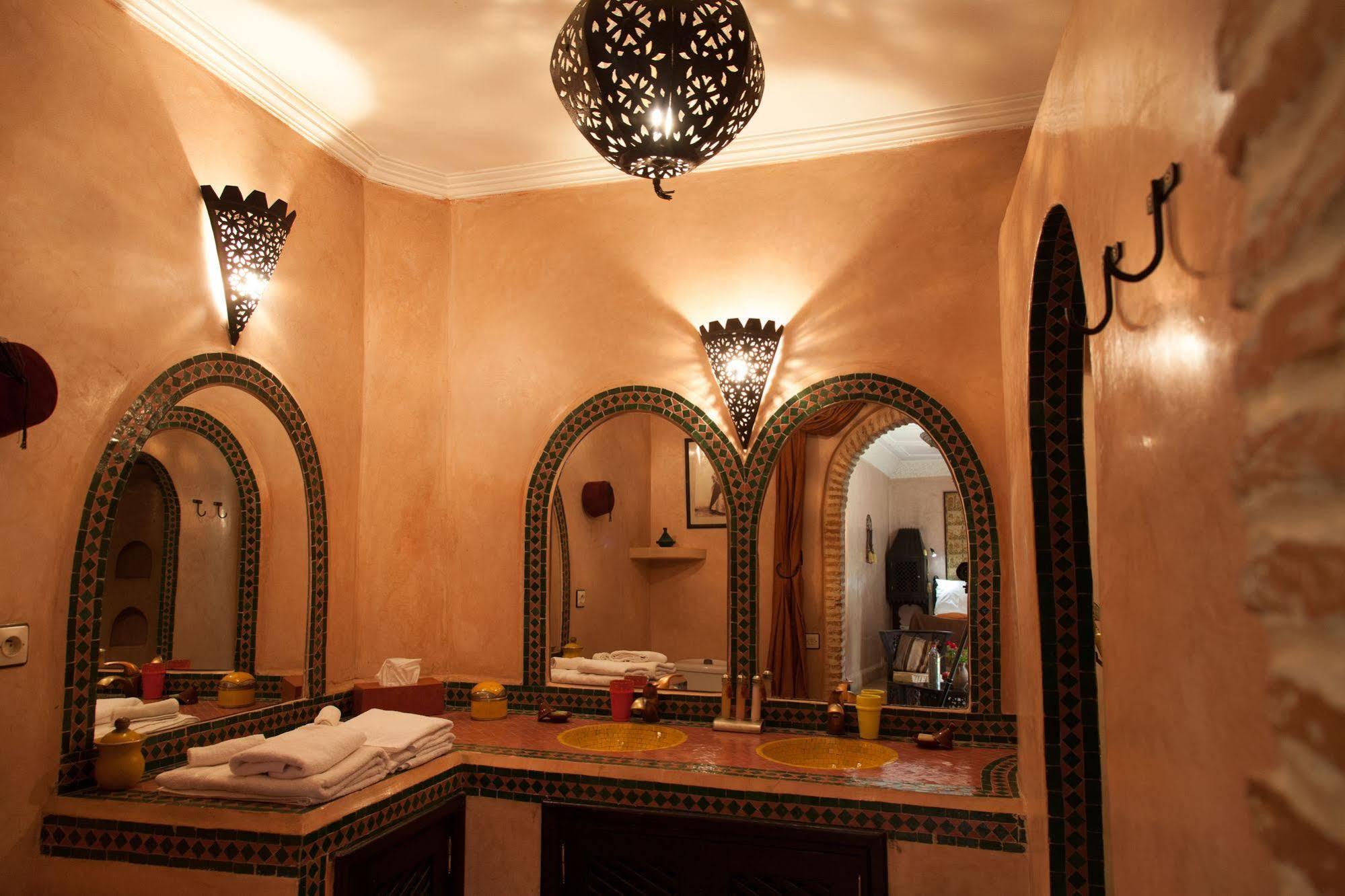 Hotel Maipa Boutique Riad Marrakesz Zewnętrze zdjęcie