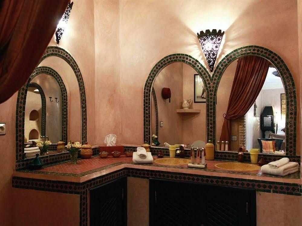 Hotel Maipa Boutique Riad Marrakesz Zewnętrze zdjęcie