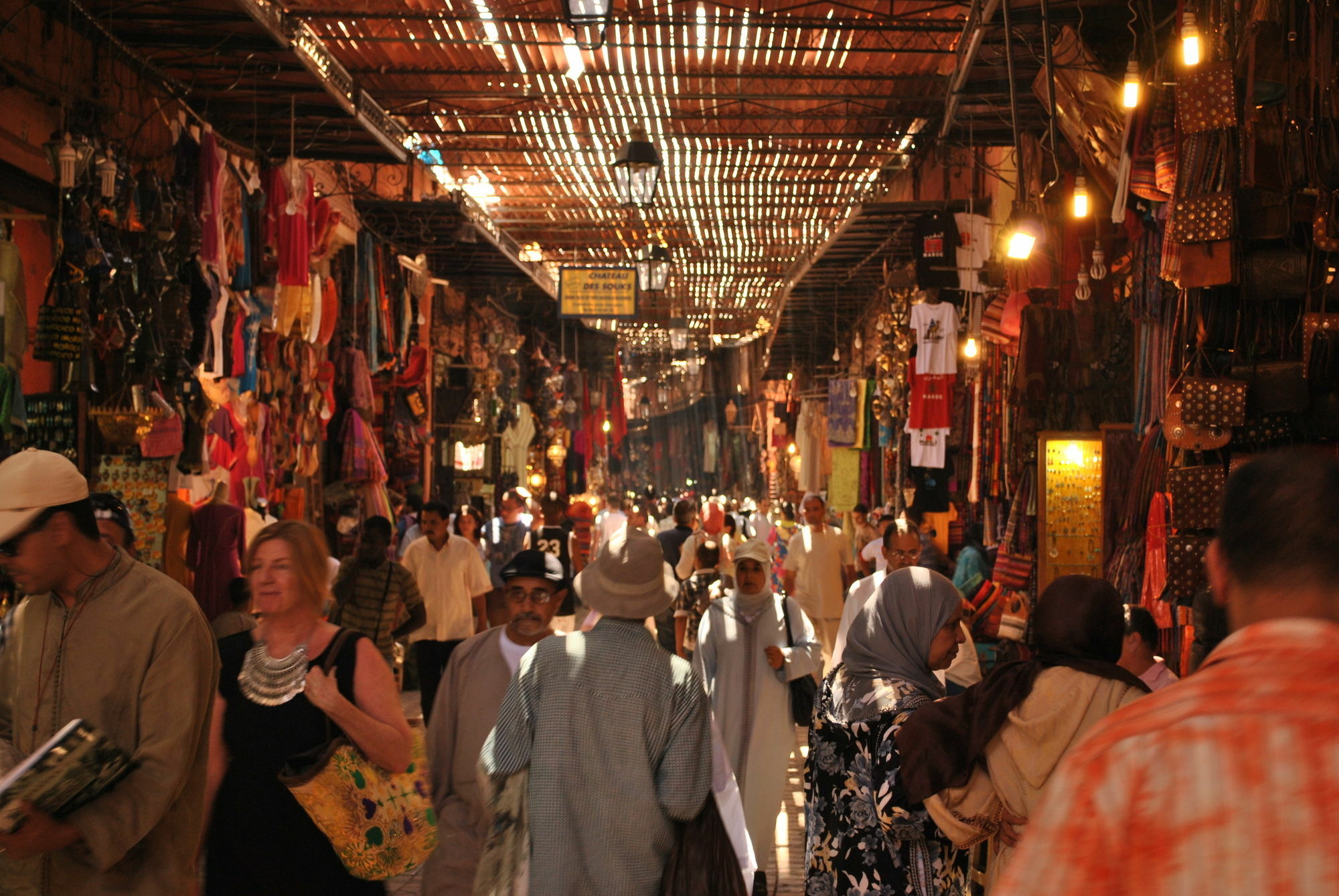 Hotel Maipa Boutique Riad Marrakesz Zewnętrze zdjęcie